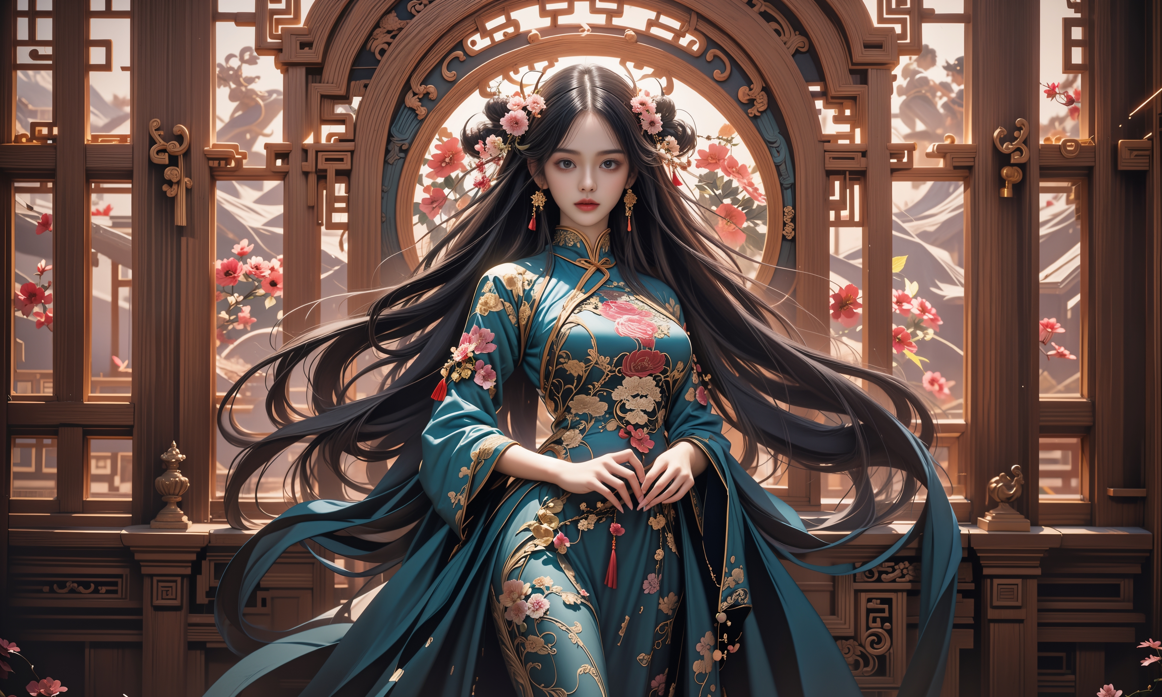 习语｜“将改革进行到底”